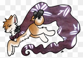 Using Kimonos As Capes- How Silly Clipart