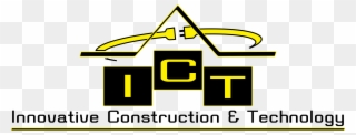 Logo - Ict Clipart