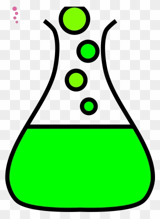 Chemistry Experiment Science Png Image - Beaker Clip Art Transparent Png