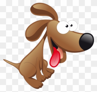 Yükle Pictures Of Dogs Cartoons - Cartoon Character Of Dog Clipart