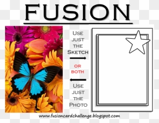 As You Know My Week Has Been Crazy Busy With Overtime - Best Drawing In Butterfly Clipart