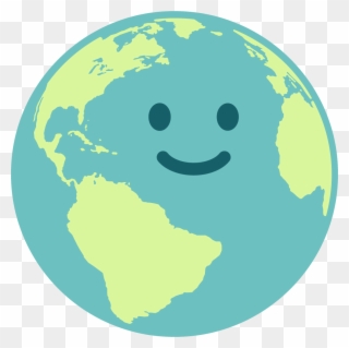 List Of Synonyms And Antonyms Of The Word Happy Earth Clipart