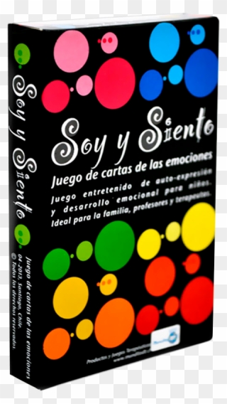 Soy Y Siento - Circle Clipart