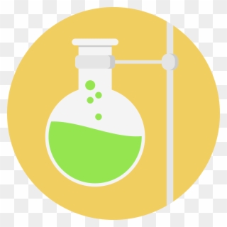 Chemistry Flat Icon Png Clipart