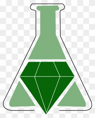 Chemistry - Green Chemistry Clipart