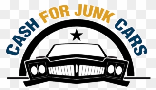 Cash For Junk Cars Clipart