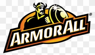 We Are Committed To Keep Your Car Looking Like New - Armor All Logo Clipart