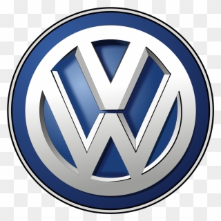 Oldsmobile Toyota Volkswagon Volvo - Volkswagen Logo Transparent Png Clipart