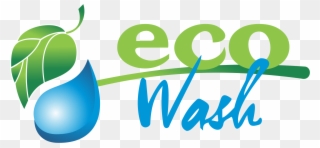 Eco Wash Png - Eco Car Wash Png Clipart