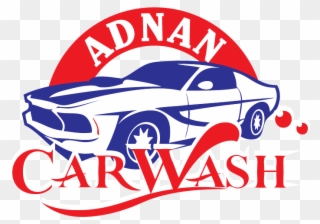 Adnancleaning Adnan Cleaning Services Image Black And - Car Wash Clipart