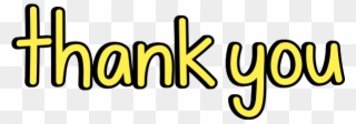 Thank You You Thank Gif - Thank You Sticker Gif Clipart