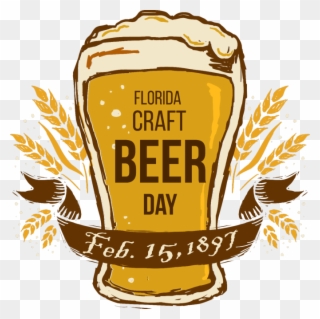 News - St Patrick's Beer Logo Clipart