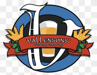 Vallensons Brewing Clipart