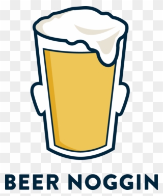 Info - Beer Noggin Clipart