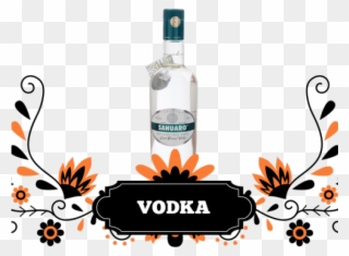 Liquor Clipart Mexican Beer - Mexican Cuisine - Png Download
