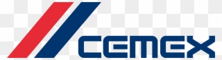Logo-cemex - Cemex Clipart (#3805430) - PinClipart