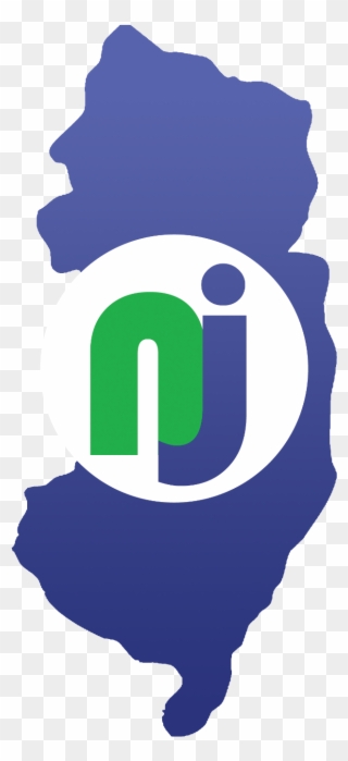 Contract Clipart New Jersey Plan - Emblem - Png Download