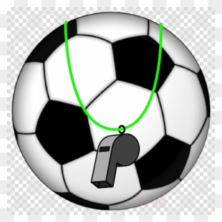 Download Draw A Soccer Ball Clipart Football Clip Art - Soccer Ball Clip Art Png Transparent Png