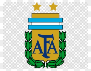 Argentina National Football Team Clipart Argentina - Png Download