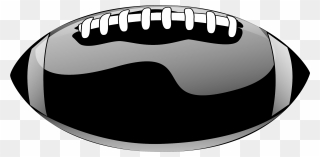 Free Stock Photo - American Football Ball Png Clipart