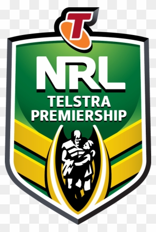 2017 Grand Final Tickets Nrl Panthers Newcastle Knights - Nrl Telstra Premiership Logo Clipart