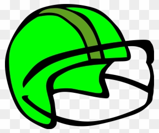 Football Helmet Svg File Football Helmet Gerald G 01 - Football Helmet Clip Art - Png Download