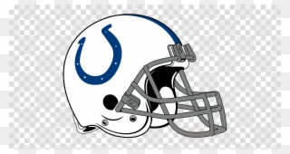 Clipart Resolution 619*480 - Seahawks Vs Colts 2018 - Png Download