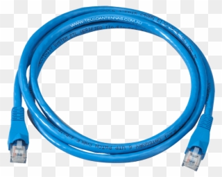 Networking Cables Png Images - Patch Cord Clipart