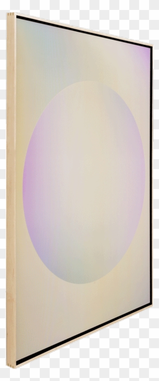 Image Via Rafael Rozendaal - Circle Clipart