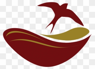 Logo - Edible Bird's Nest Logo Clipart