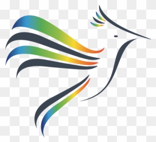 Fly Bird Logo Png Clipart