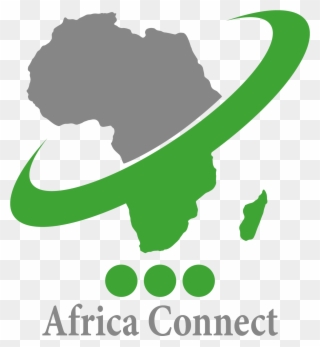 Africa Connect Business Breakfast Meeting - Map Of Africa Clipart