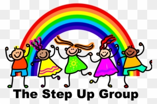Annual Agm The Step Up Group - Spanish Classes For Kids Clipart