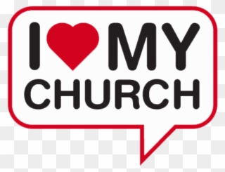 First Baptist Church Tipton Oklahoma - Love My Church Clipart