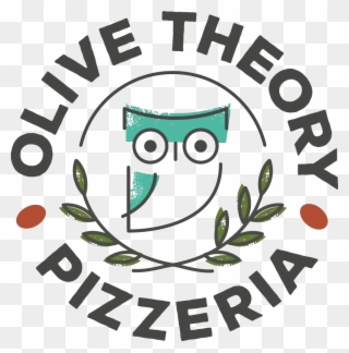 Kids Click For Art Awareness - Olive Theory Pizzeria Clipart