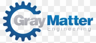 Mechanical Engineering Logo Design Clipart