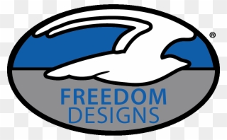 800 331 - Freedom Designs Clipart