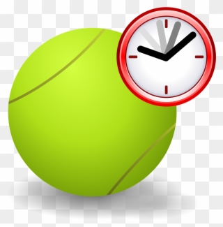 Tennis Ball Clipart 9, Buy Clip Art - Creative Commons Ballot Box Logo - Png Download