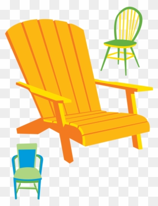 Pull Up A Chair: Recipes From My Family To Yours Clipart