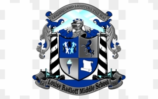 We Cannot Thank You Enough For Being A Community Partner - Radloff Middle School Clipart