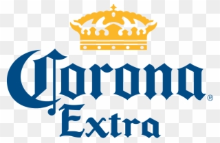 Thank You To Our Sponsors - Corona Extra Logo Png Clipart