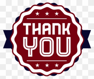 Thank You For Contacting Sliders - Bar Clipart