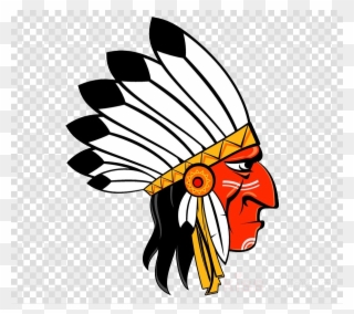 Native American Clipart Native American Mascot Controversy - Native American Clipart - Png Download