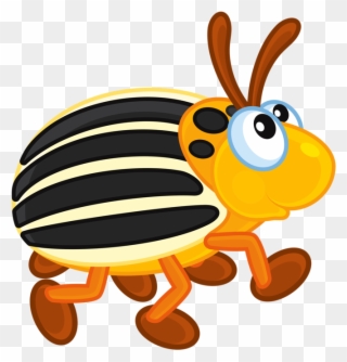 Hσŋɛվ Ᏸɛɛʐʐ - Cartoon Clipart