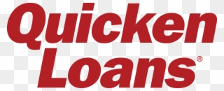 Quicken Loans Ratings & Reviews - Quicken Loans Logo Clipart