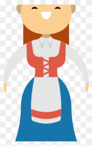 Norway Clipart Transparent - Norway - Png Download