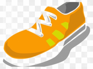 Men Shoes Clipart Man Clip Art - Shoe Clipart Transparent Background - Png Download