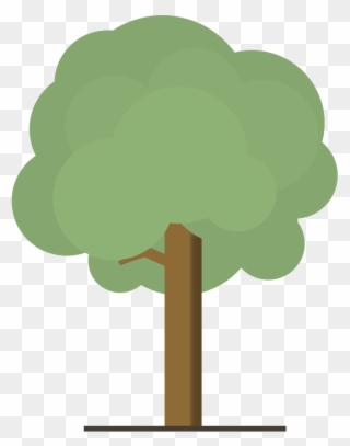 Tree Tree - Student Clipart