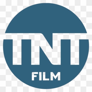 Tnt Film Wikipedia - Tnt Film Logo Png Clipart