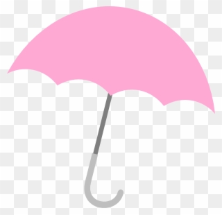 Clipart Umbrella Baby Shower - Png Download